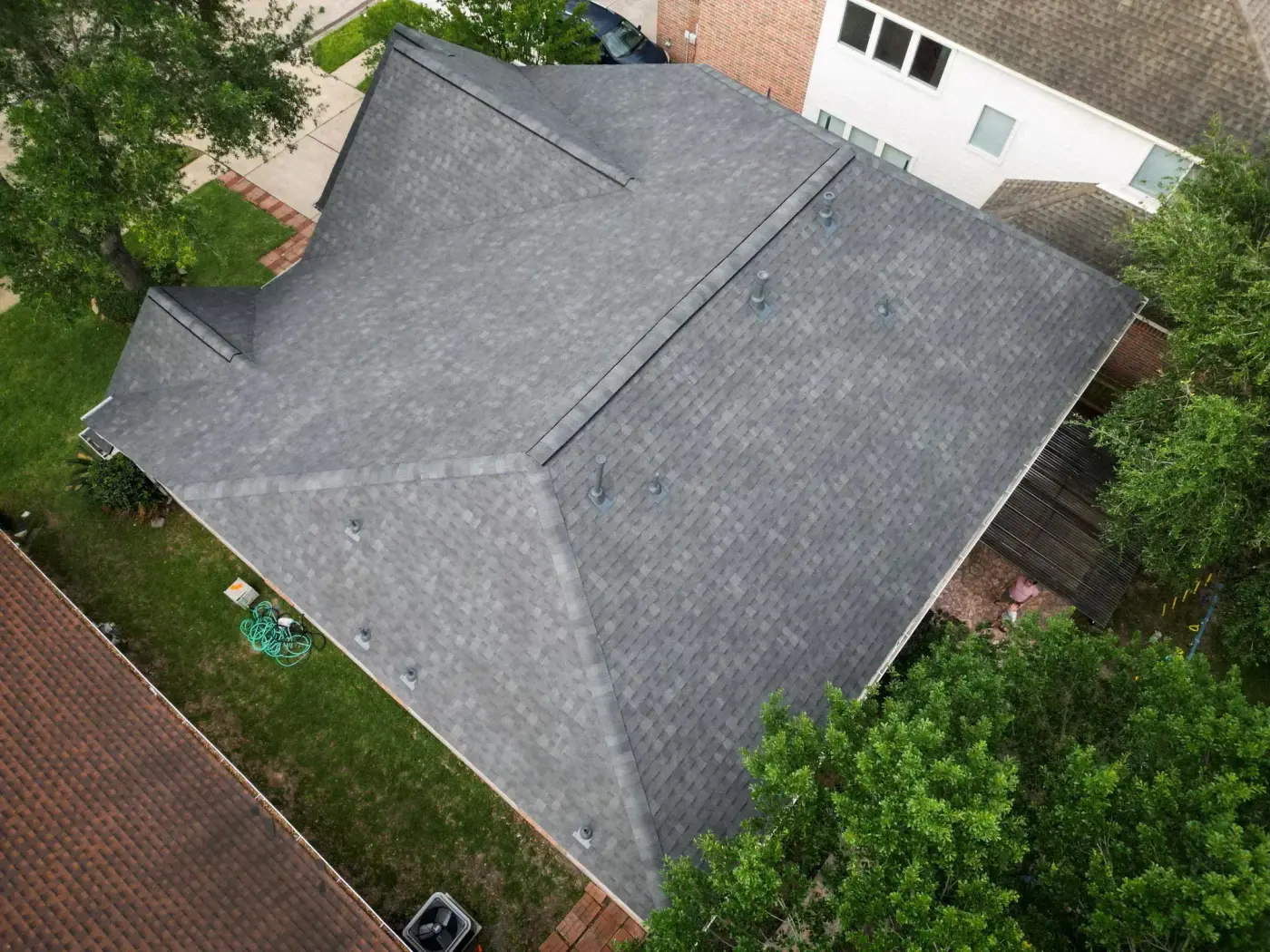 Storm Damage Repair in Euless, TX